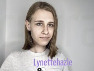 Lynettehazle