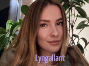 Lyngallant