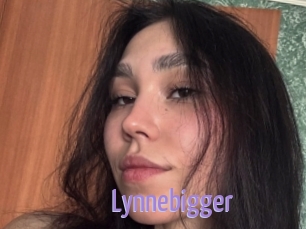 Lynnebigger