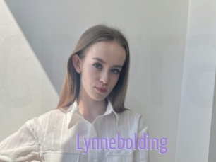 Lynnebolding