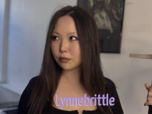 Lynnebrittle