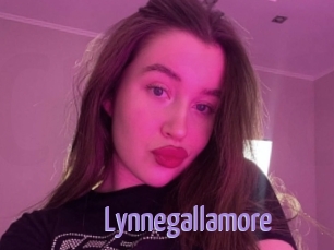 Lynnegallamore