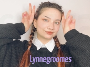 Lynnegroomes