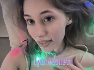 Lynnehallett