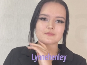 Lynnehenley