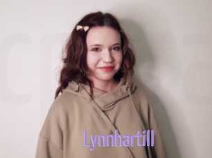 Lynnhartill