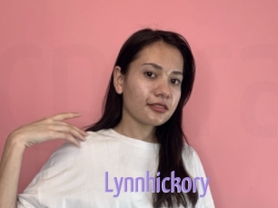 Lynnhickory