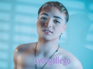 Lyongallego