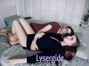 Lysergide