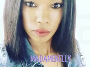 MADAMEKELLY