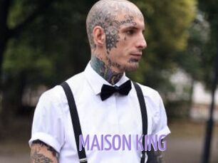 MAISON_KING