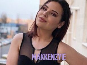 MAKKENZYIE