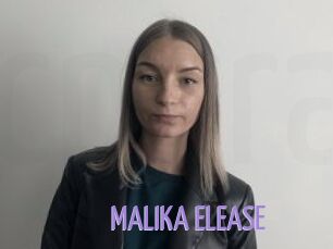 MALIKA_ELEASE