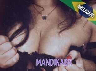 MANDIKABR