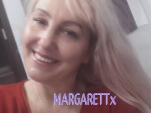 MARGARETTx