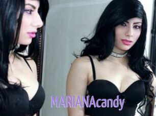 MARIANAcandy