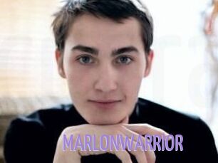 MARLON_WARRIOR