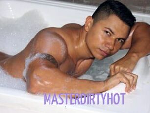 MASTERDIRTYHOT