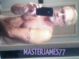 MASTERJAMES77