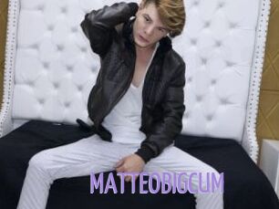 MATTEOBIGCUM