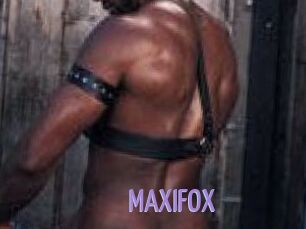 MAXIFOX