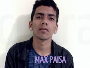 MAX_PAISA