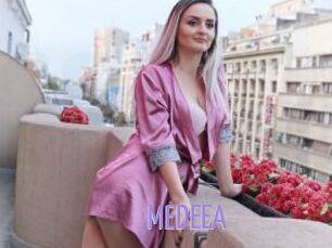 MEDEEA