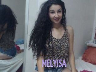 MELYISA