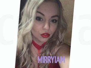 MIRRYIAM