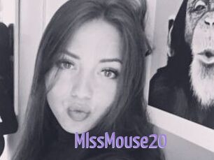 MIssMouse20