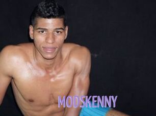 MODSKENNY