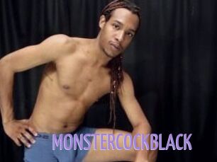 MONSTER_COCK_BLACK