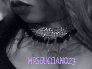 MRSGUCCIANO23