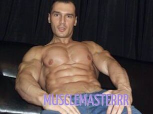 MUSCLEMASTERRR