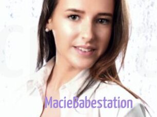 MacieBabestation