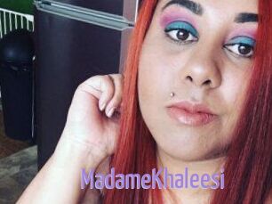 MadameKhaleesi