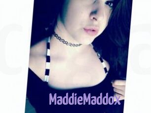 MaddieMaddox