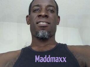 Maddmaxx