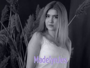 MadelynJes