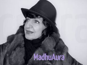 MadhuAura