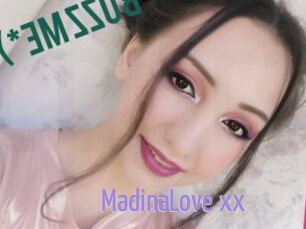 MadinaLove_xx