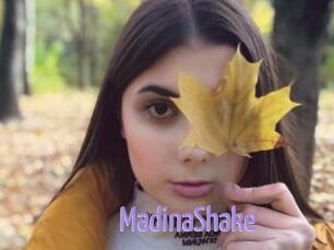 MadinaShake