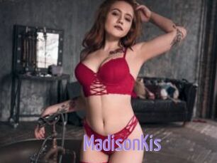 MadisonKis