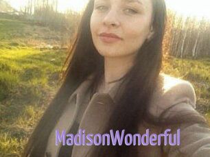 MadisonWonderful