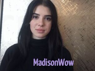 MadisonWow