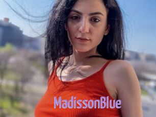 MadissonBlue