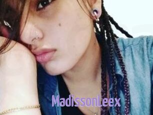 MadissonLeex