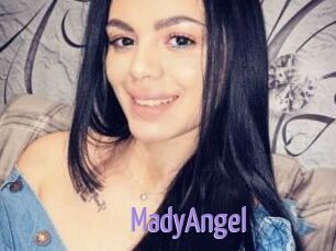 MadyAngel