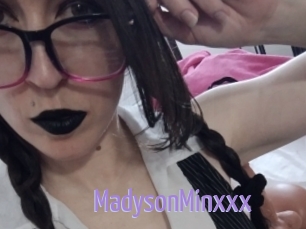 MadysonMinxxx