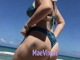 MaeVixen